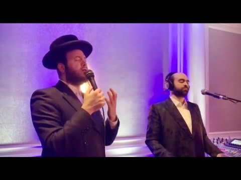 Motty Ilowitz – Chuppah Gramen – Shmiel Hersh Miller