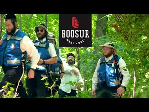 Search and rescue in the mountains 2022