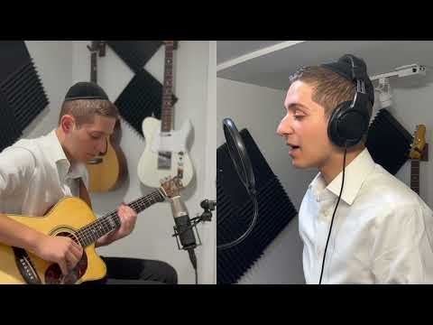 Yomim Norai’m Medley – Fingerstyle Arrangement by Ari Ettinger [rosh Hashana – Yom Kippur]