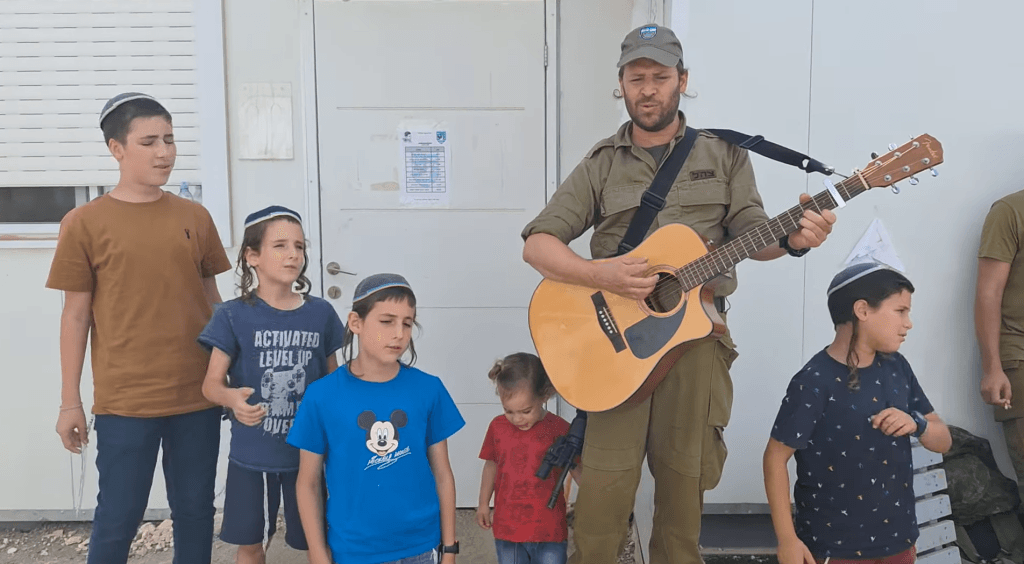 israel war on hamas