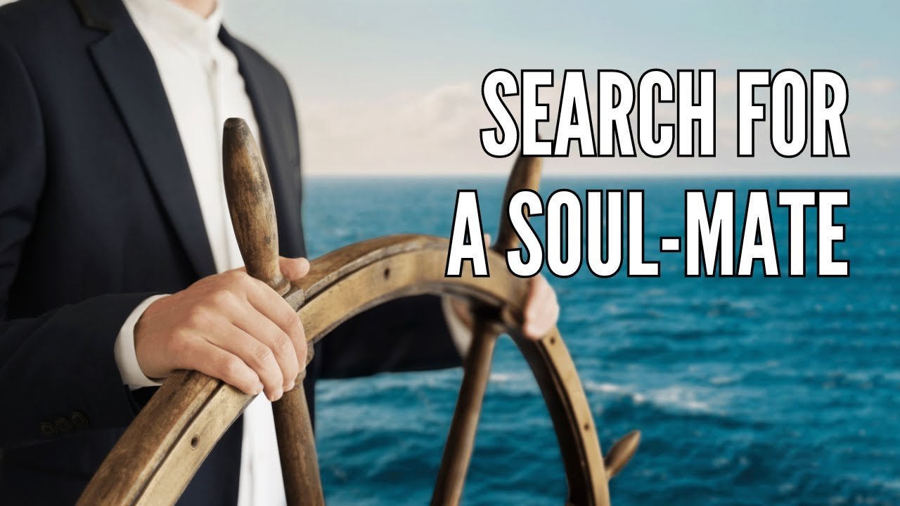 Rabbi YY Jacobson: POWERFUL Advice Navigating the Turbulent Waters of Shidduchim