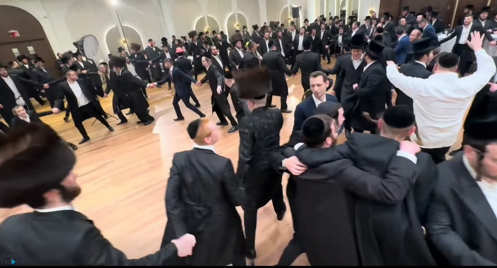 Levy Lesin on keys & Mnachem Moskowitz fire 🔥 @Shimmy