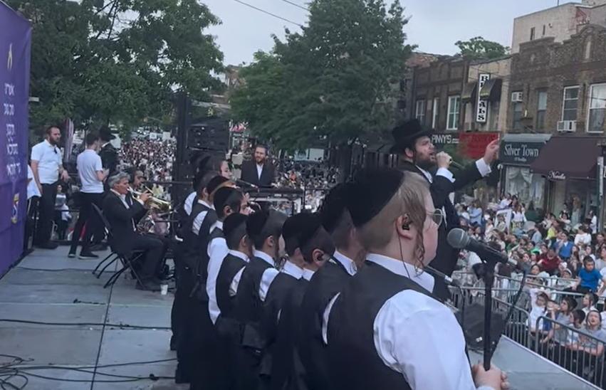 2024-05-30 23_41_55-What a tremendous Kiddush Hashem to perform for the amazing Tzivos hashem org wi