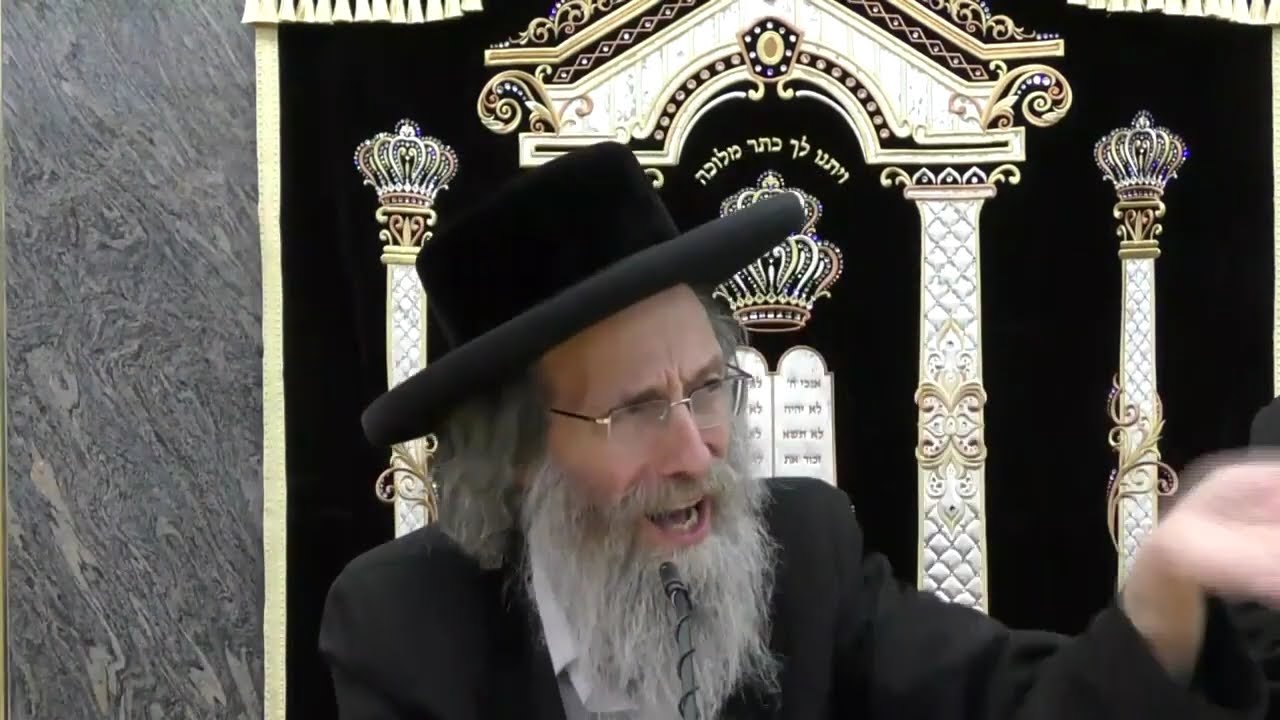 ניגונים עם ר' מיילך - קום קרא אליו יחיש לאמצך