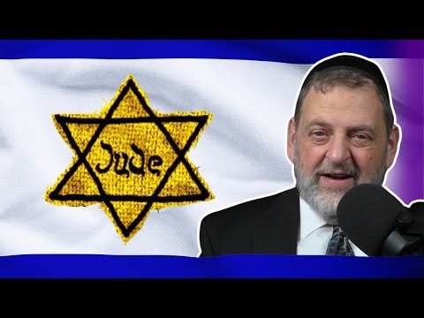 The State of the State of Israel (Ep. 233)