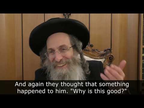 English subtitles דברים קצרים הכנה לשבת קודש פרשת קדושים תשפ”ד באידיש ‎