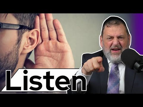 Learn To Listen (Ep. 234)