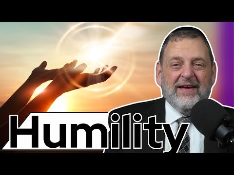 Humility – The Quiet Strength (Ep. 235)