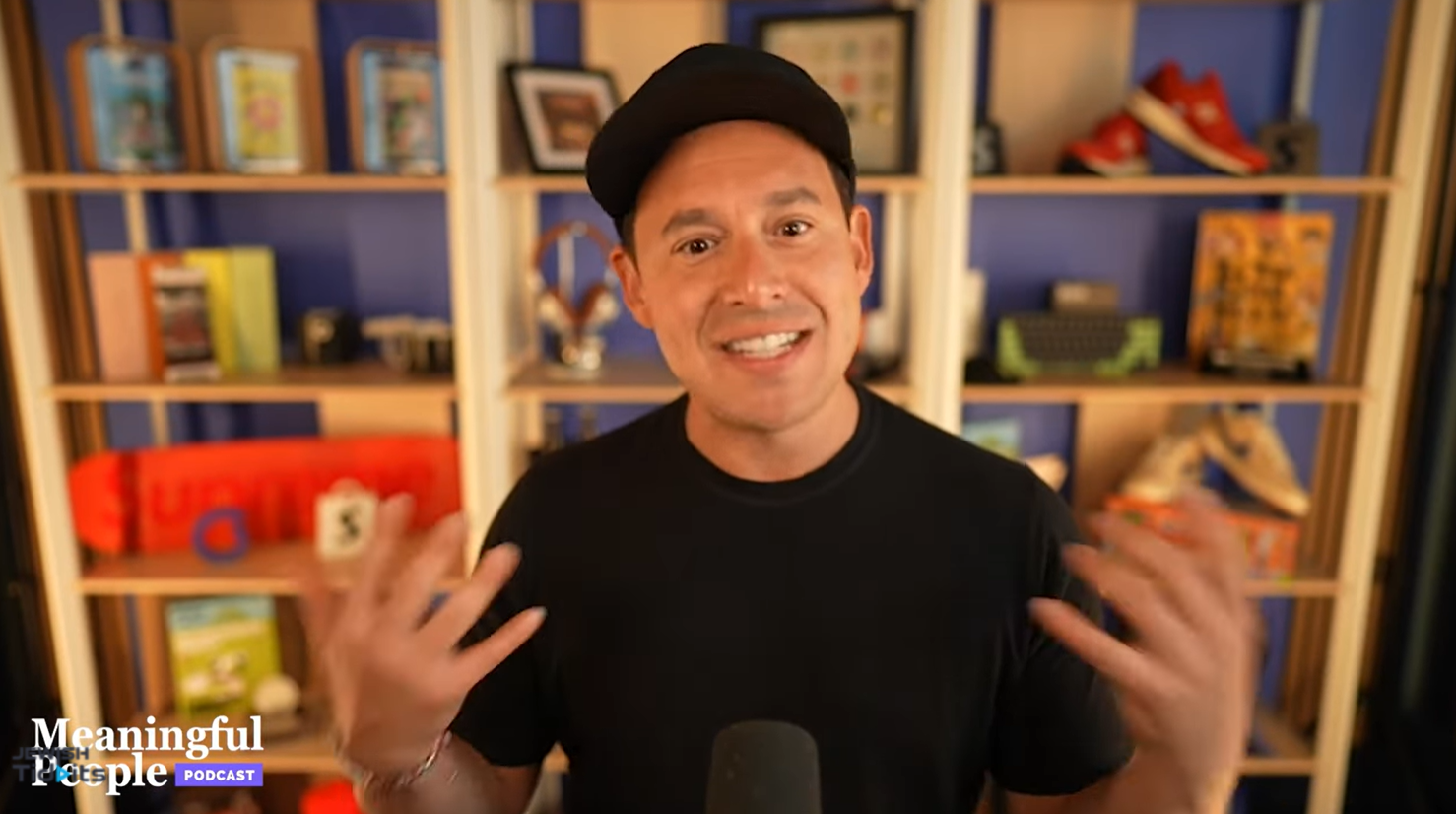 President of Shopify BREAKS HIS SILENCE on antisemitism, Israel