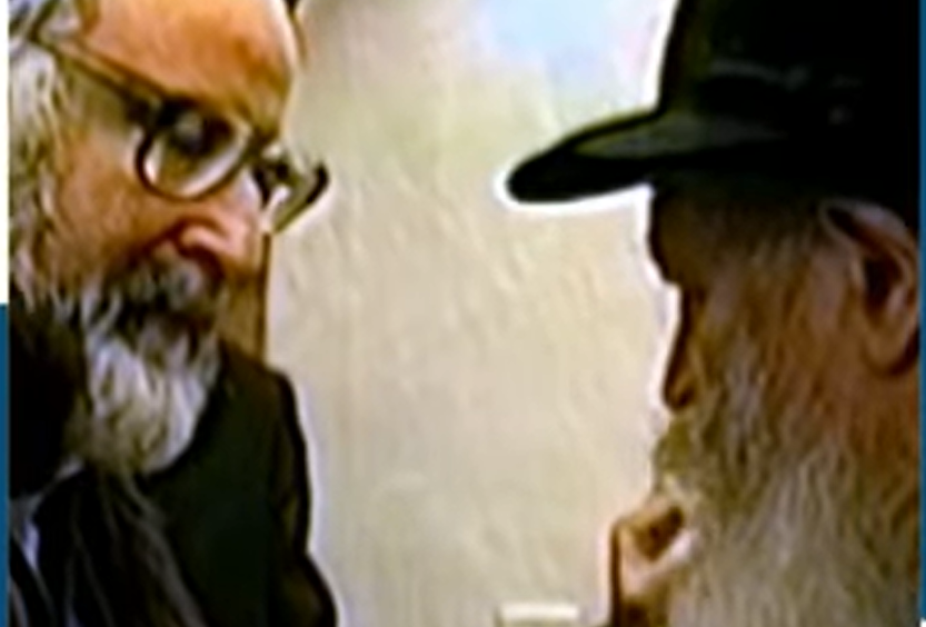 2024-07-03 22_48_59-What the Rebbe said to a convert to Christianity – JewishTidbits