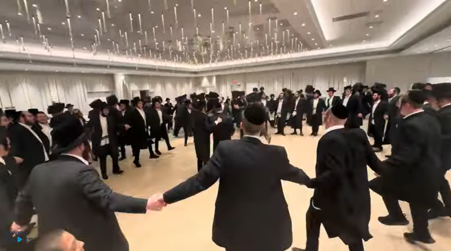 Chesky SCHWARTZ ON KEYS & Levey Falkowitz & Hit