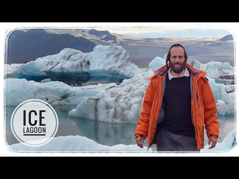 How to Explore Iceland in Just 72 Hours | Ezra Bodansky – Yiddish