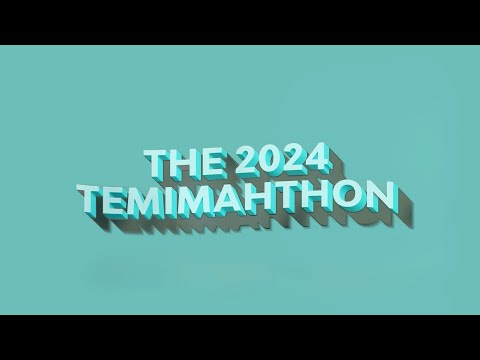 Yeshiva Torah Temimah – THE 2024 TEMIMAHTHON