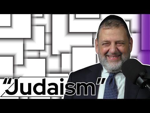 Rabbi Dovid Orlofsky – Reform “Judaism” (Ep. 239)