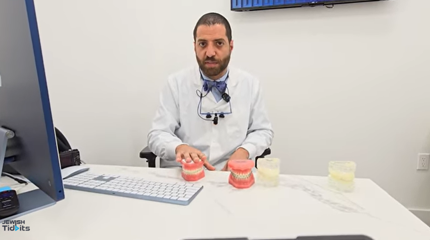 Invisalign or Braces, Which one is right for me or my child? | A Talk with Dr. Mosery