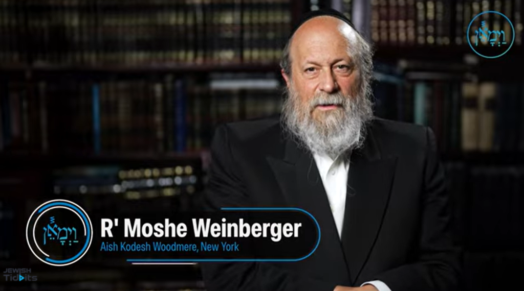 2024-07-21 12_21_04-Every One of Us Counts _ Rabbi Moshe Weinberger – JewishTidbits