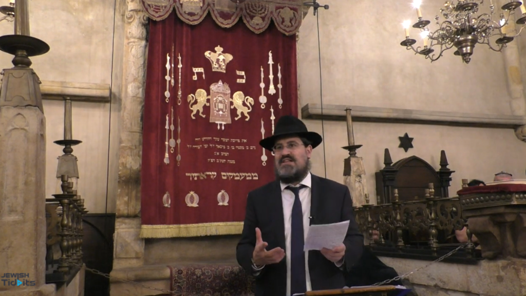 2024-08-21 17_53_09-Join Rabbi Wiesenfeld on a Trip to Prague – The MaHaral Shul (& The Story of the