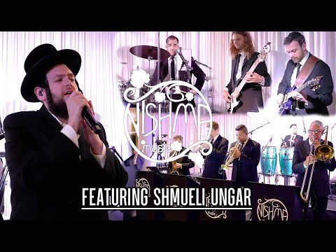 Nishma Music Dinner Set ft. Shmueli Ungar