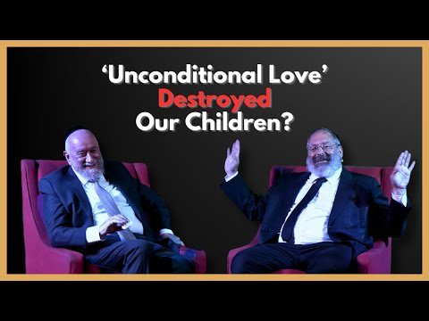 Rabbi YY interviews Rabbi Shimon Russel: Dealing With the Shame, Guilt and Anxiety of Struggling Children