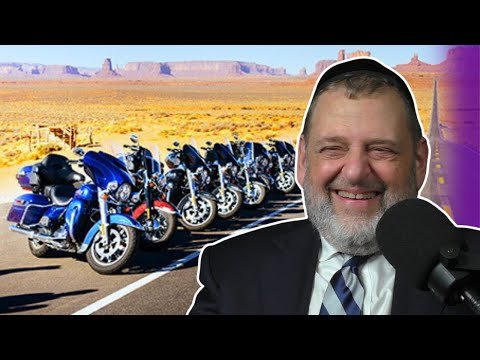 The JACK DANIELS Shiur (Ep. 246)