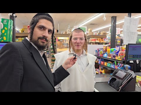 Exclusive Tour of Kiryas Breslov in Liberty, NY