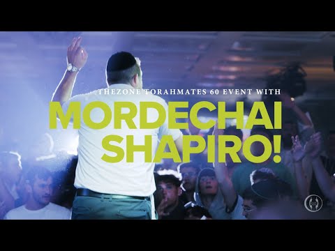 Mordechai Shapiro Concert | Oorah TheZone Camp 2024