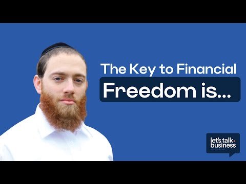 Maximizing Savings and Financial Planning for the Jewish Community with Chaim Tauber