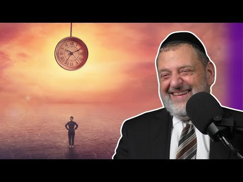 Time Traveling Jews (Ep. 252)