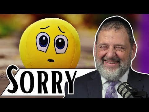 Say You’re Sorry (Ep. 253)