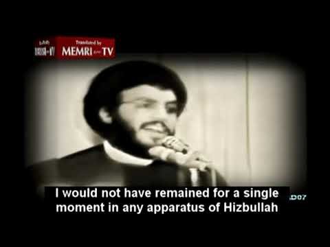 Nasrallah in His Own Words