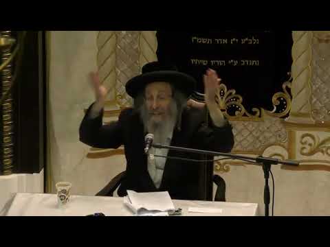 Nigunim With Reb Meilech: Avinu Malkeinu