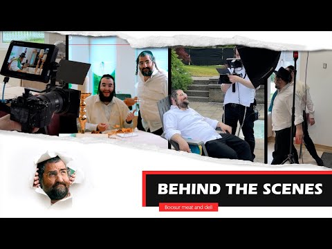 Boosur Meat And Deli | Behind The Scenes