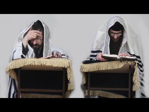 התרת נדרים ביי האחים אדמורי”ם מ’סקולען