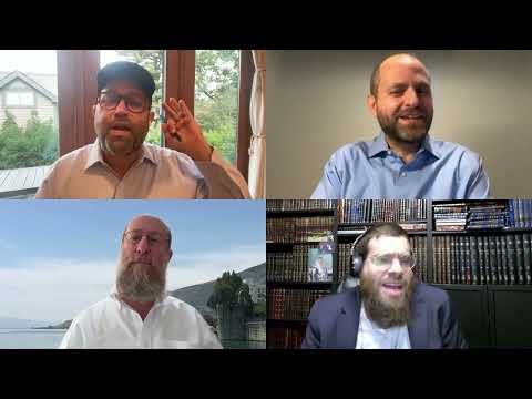 Fourcast Episode 6: Mega MAGA or Post-Progressive?