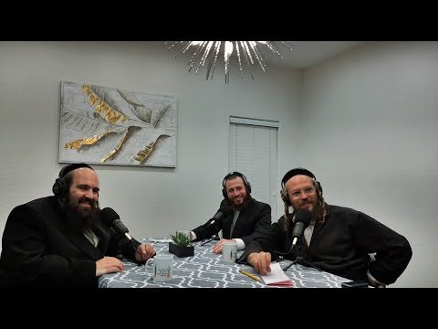 ס’טוט זיך אין קאסא גראנדע – ר’ אליעזר קרויס