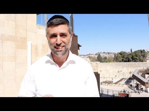 Call Of Moshiach 6 – Israel is Built on Sacrifice