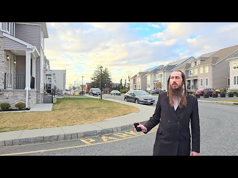 A Tour at a House in the Blue River Development in Lakewood with Chesky Steiner