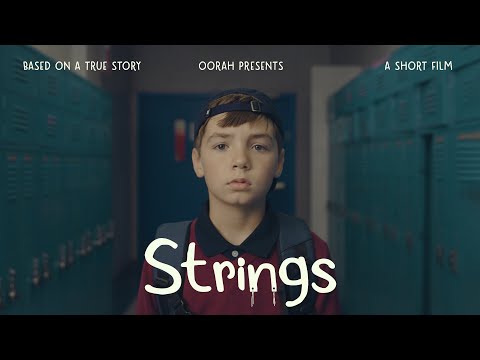 Oorah Presents | Strings | A Short Film