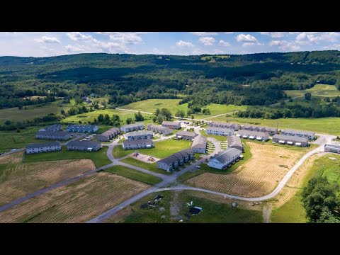 Exploring the Vibrent Community in Bloomingburg, NY – Kiryas Yetev Lev