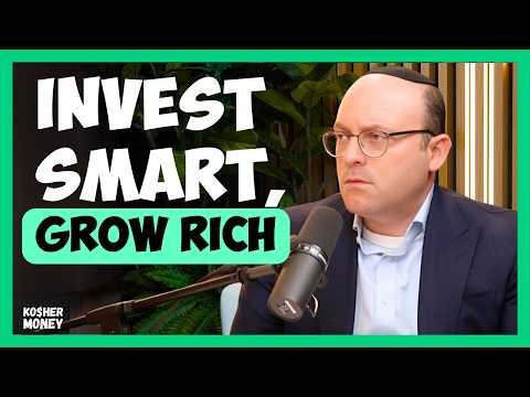 How to Invest Wisely in 2025