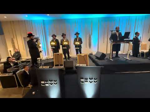 Wedding with Shimmy Levy & Eli Marcus | Hit Second Dance