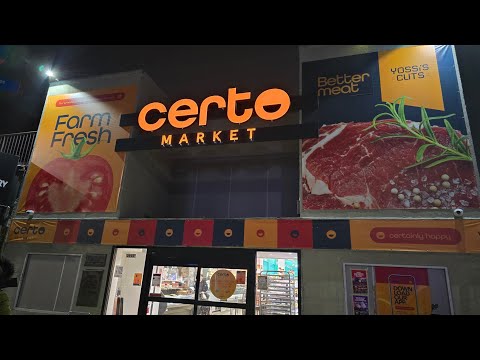 A Motzei Shabbos Visit at Certo Market in Boro Park: A Tour with Owner Mayer Gold