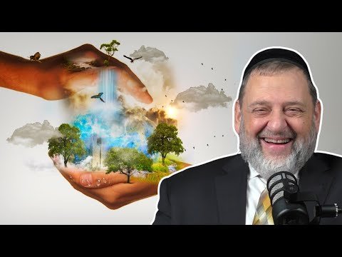 Chanukah – You Can Change The World (Ep. 264)