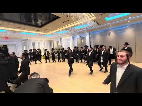 Lipa Brach & Shlomi Perl – Second Dance
