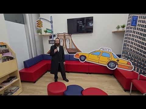 Parcare – the Perlowitz Show