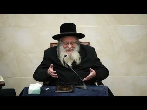 מעמד הדלקת נר א’ דחנוכה אצל ר’ שאול אלתר תשפ”ה | First Night Chanukah Candle Lighting R’ Shaul Alter
