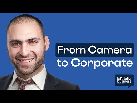 Laibel Schwartz Shares His Top Business Secrets!