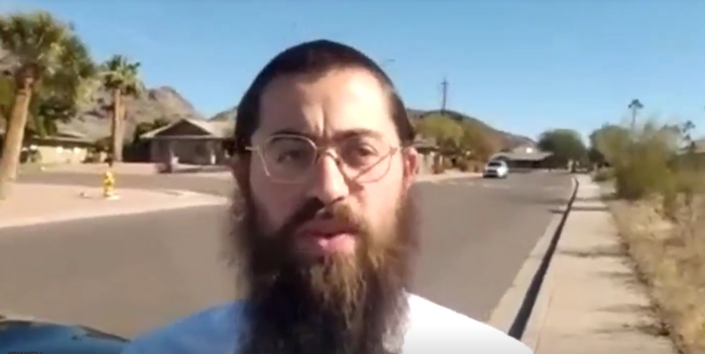 Episode #13 _ Moshe Wigder the Pioneer from Hillside New Jersey shares his story.
