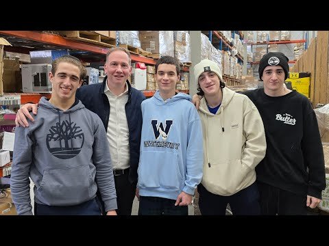 Nj Rising Stars: How We’re Teaching Teens in Business & Helping Businesses Make Thousands