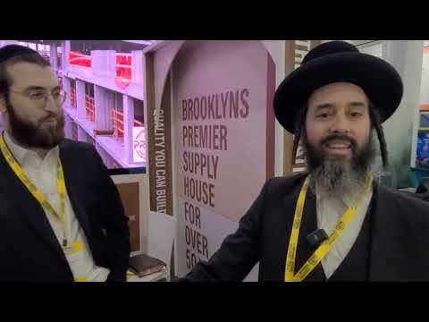 Klausenberg Expo: a Community of Support and Success